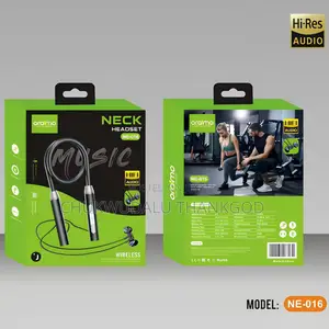 Oraimo Wireless Neck Headset