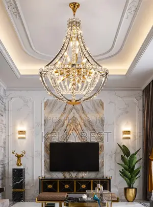 Chandelier Light
