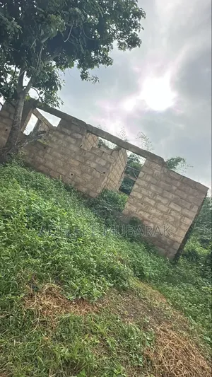2bdrm Block of Flats in Faruku, Ibadan for sale