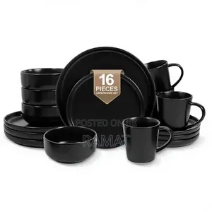 Aluminum Pots