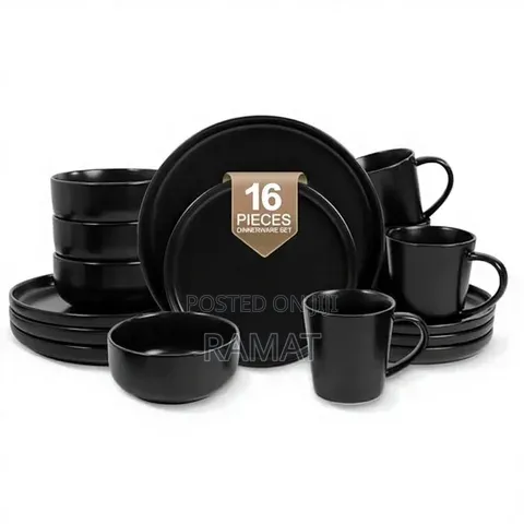 Aluminum Pots