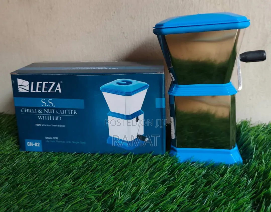 Aluminum Pots