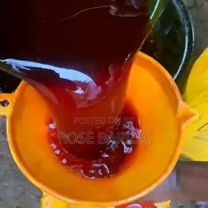Premium Fresh Palm Oil for Sale
