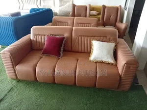 Parlour Chair