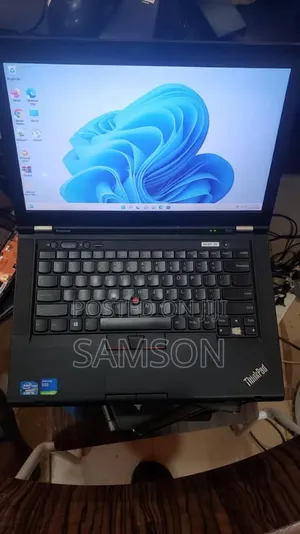 Laptop Lenovo ThinkPad T430 8GB Intel Core i5 HDD 500GB