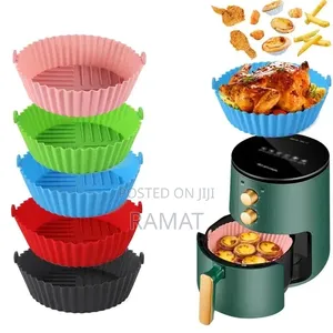 Aluminum Pots