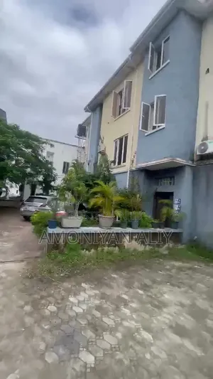 Mini Flat in Buenevista Estate, Lekki Expressway for sale