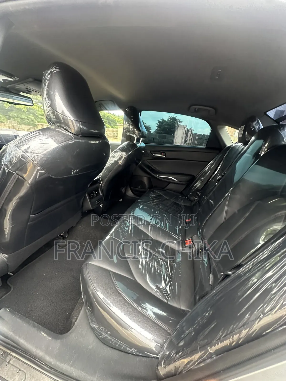 Toyota Avalon 2019 Silver
