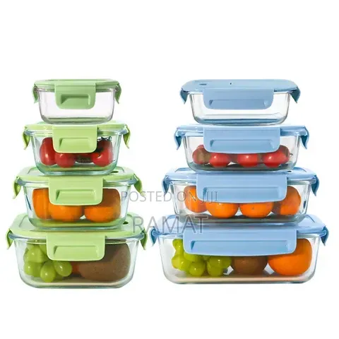 Aluminum Pots