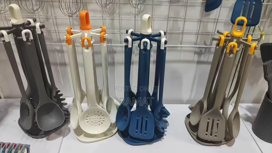 Aluminum Pots