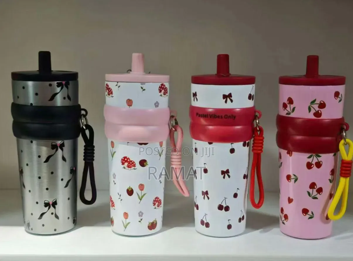 Aluminum Pots