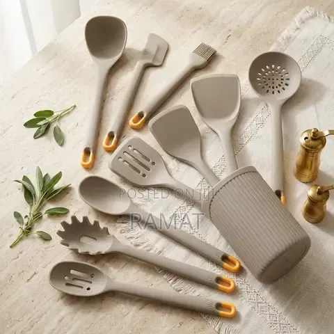 Aluminum Pots