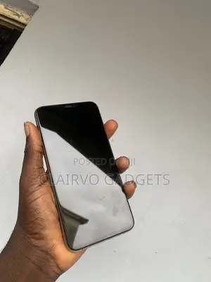 Apple iPhone 11 Pro Max 256 GB Gold