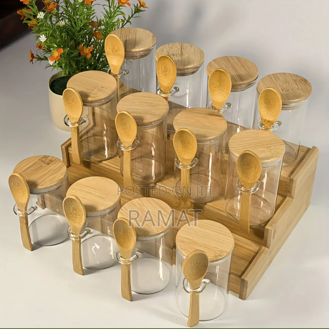 Aluminum Pots