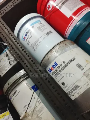 Mobil Grease Ep2