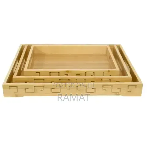 Aluminum Pots