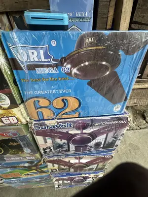 ORL MEGA 62 Inches