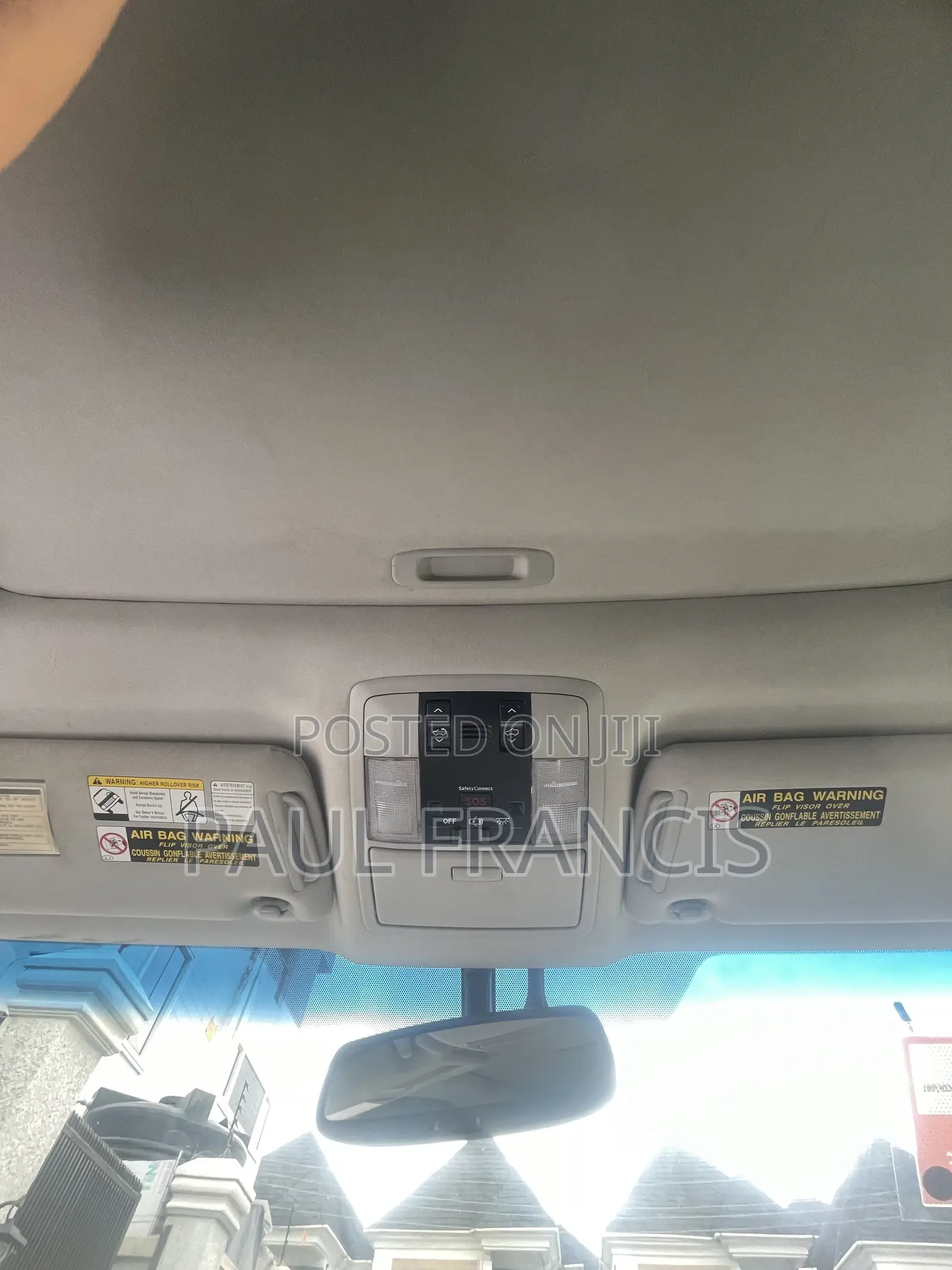 Lexus GX 2014 Gray