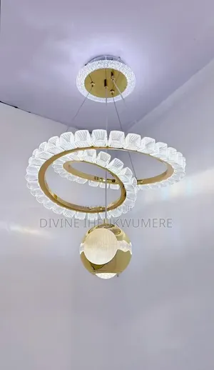 Dropping Light