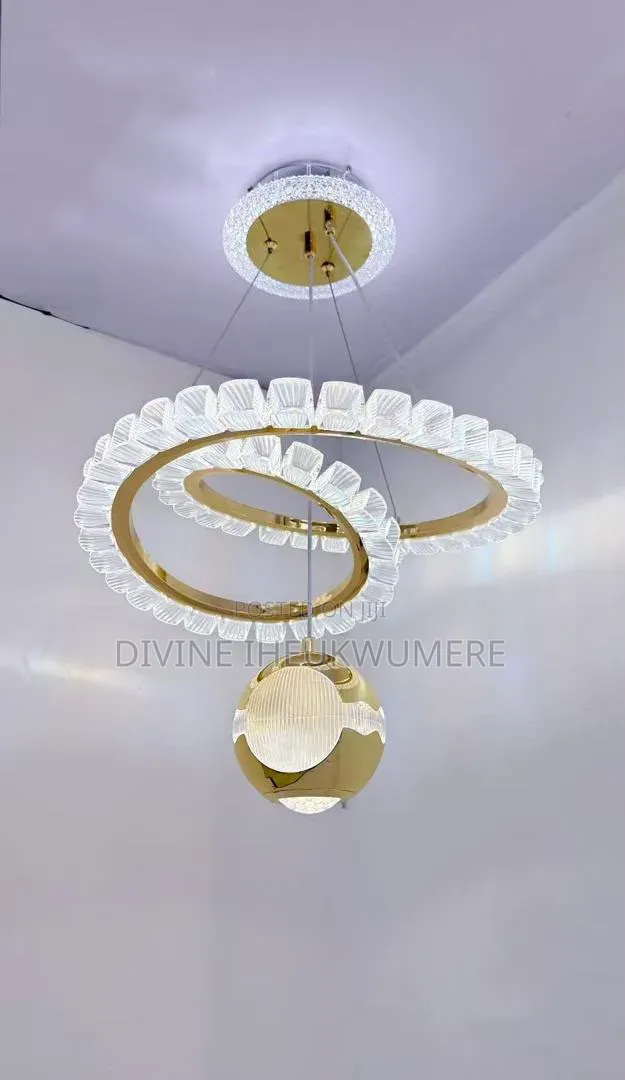 Dropping Light