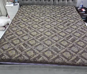 Vitafoam Galaxy Classic Semi-Orthopedic Mattress