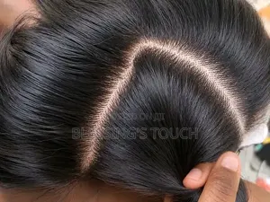 Closure Refill