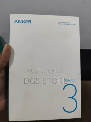 Anker 325 Power Bank Powercore Ii