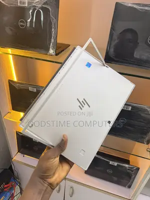 New Laptop HP Elite X2 G8 16GB Intel Core i5 SSD 512GB