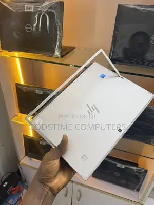 New Laptop HP Elite X2 G8 16GB Intel Core i5 SSD 512GB