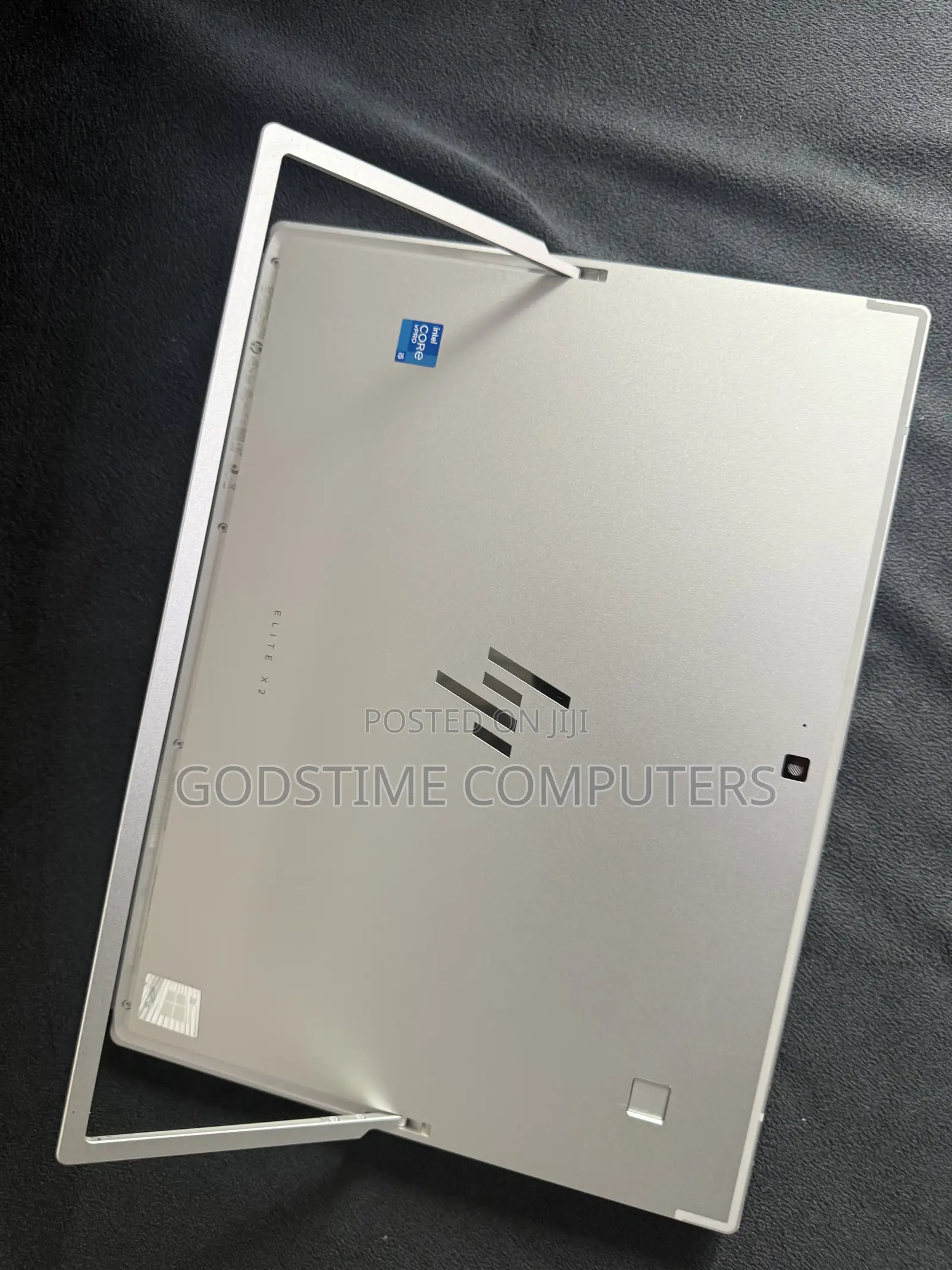 New Laptop HP Elite X2 G8 16GB Intel Core i5 SSD 512GB