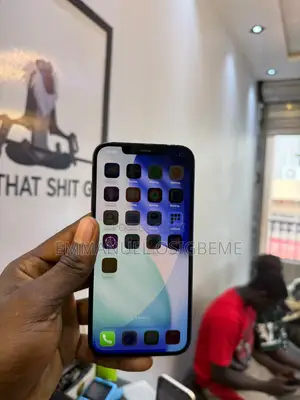 Apple iPhone 12 Pro Max 128 GB Blue
