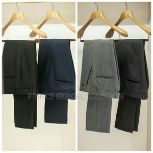 Bespoke Wears