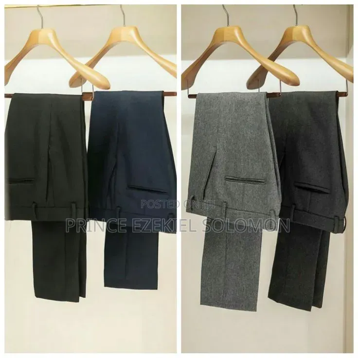 Bespoke Wears