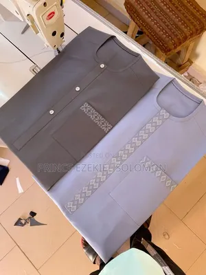 Bespoke Wears