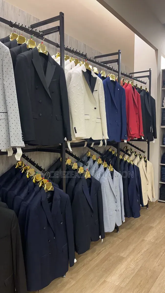 Bespoke Wears