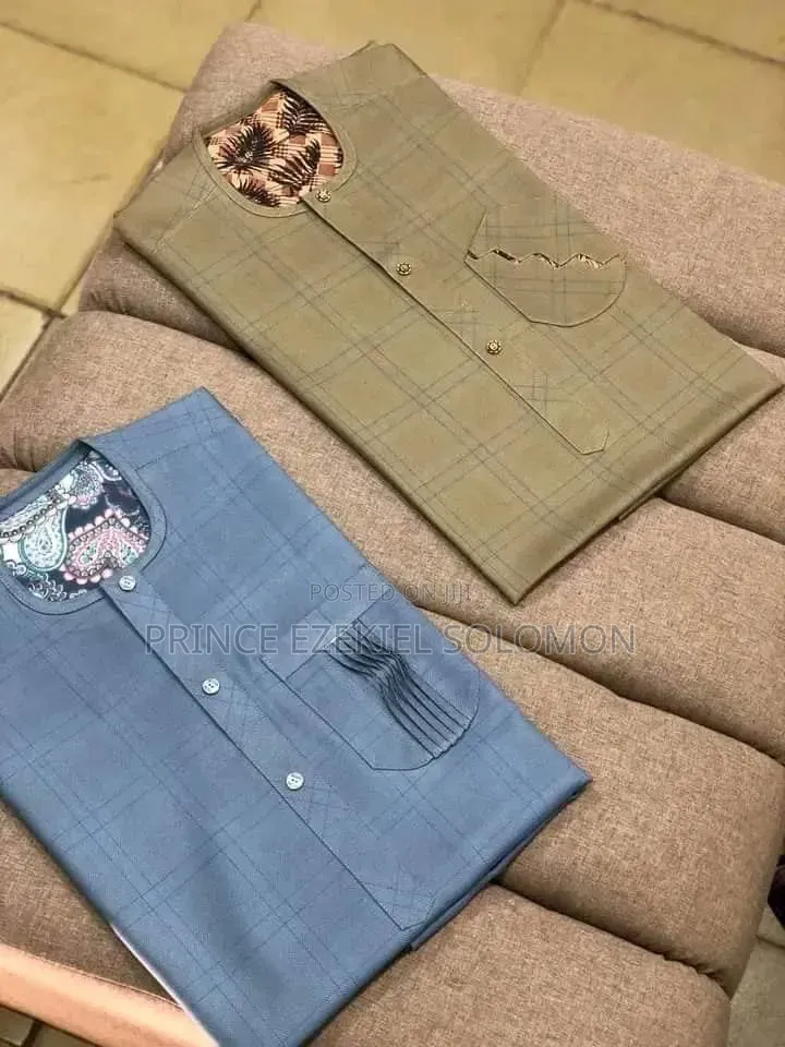 Bespoke Wears