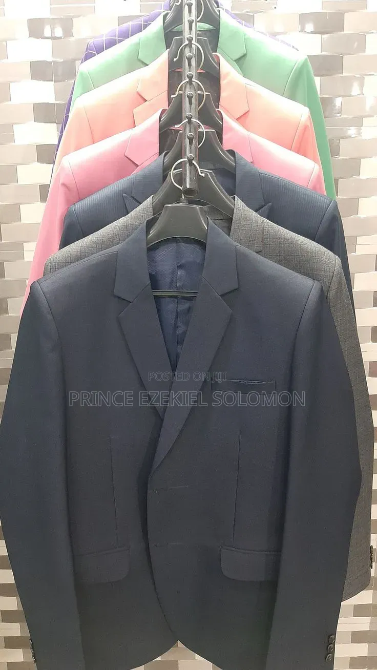 Bespoke Wears