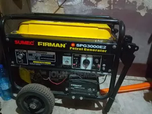 Firman Generator