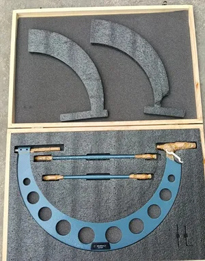 Micrometer 300_400mm
