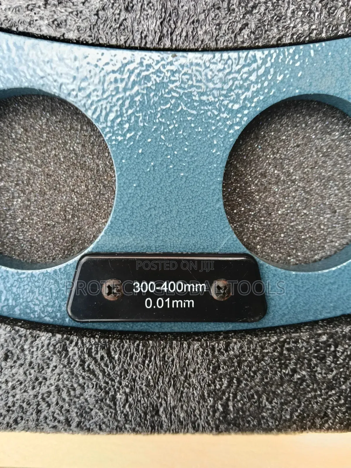 Micrometer 300_400mm