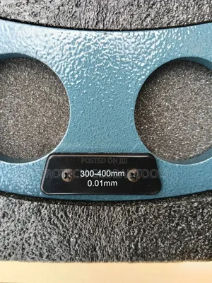 Micrometer 300_400mm