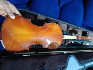 Musical Instrument