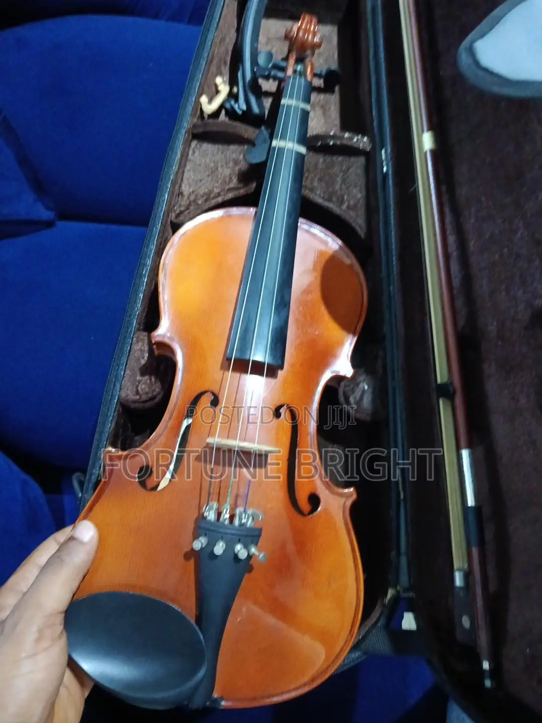 Musical Instrument