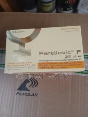 Fertilovit