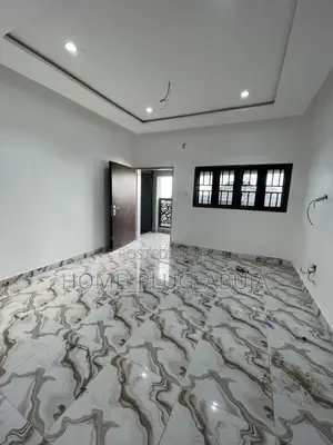 2bdrm Block of Flats in Off News Engineering, Dawaki for rent