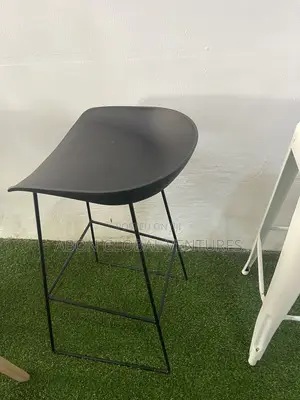 Modern High Bar Stools