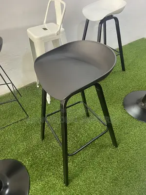 Modern High Bar Stools