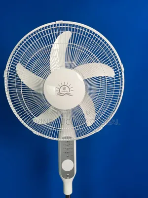 Quality Solar Fans