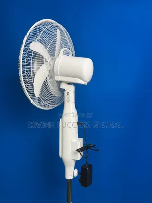 Quality Solar Fans