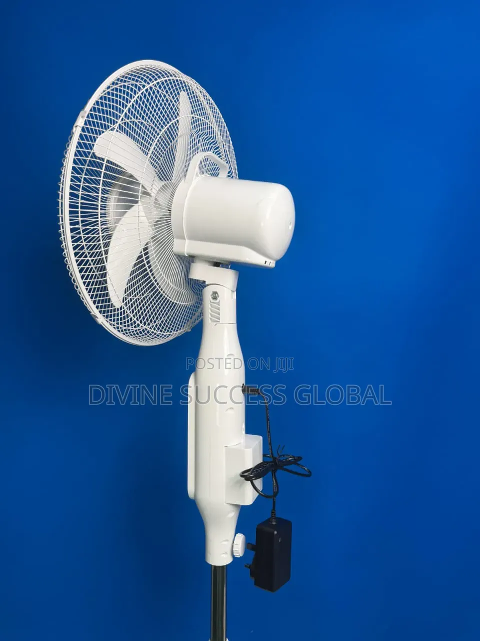 Quality Solar Fans